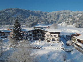 Chalet Garni Hotel Zimmermann, Reith Bei Kitzbühel, Österreich